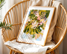 Load image into Gallery viewer, Bananas - Print