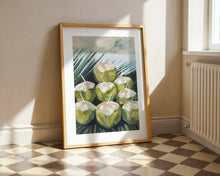 Load image into Gallery viewer, Coconuts - Print