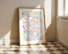 Load image into Gallery viewer, Kosciusko Bloom - Unframed Print