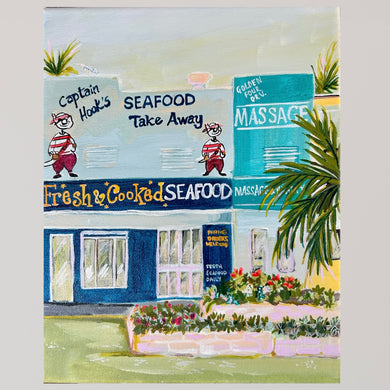 Tugun 20 x 25 cm