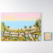 Load image into Gallery viewer, Coolangatta - Print