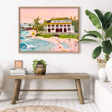 Load image into Gallery viewer, Rainbow Bay - Print