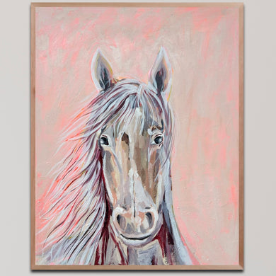 Sunshine 64 x 80 cm