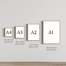Load image into Gallery viewer, Kirra - Print