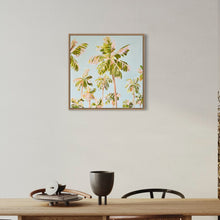 Load image into Gallery viewer, Sunny Skies 60 x 60 cm