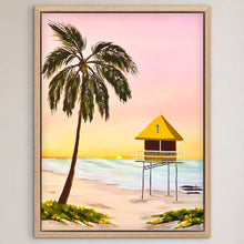 Load image into Gallery viewer, Rainbow Sunsets - Print