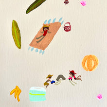 Load image into Gallery viewer, Beach Days - Print