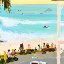 Load image into Gallery viewer, Surf Check - Print