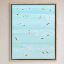Load image into Gallery viewer, Surf Days - Print