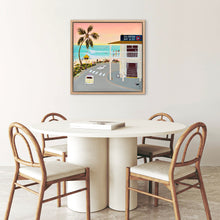 Load image into Gallery viewer, Surf Check - Print