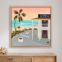 Load image into Gallery viewer, Surf Check - Print