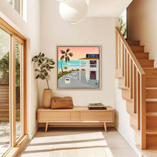 Load image into Gallery viewer, Surf Check - Print
