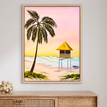 Load image into Gallery viewer, Rainbow Sunsets - Print