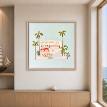 Load image into Gallery viewer, Raes - Print