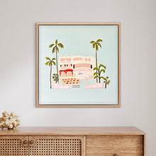 Load image into Gallery viewer, Raes - Print