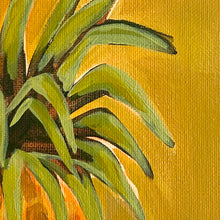Load image into Gallery viewer, Pineapple #1 33 x 33 cm Framed