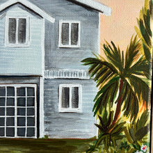 Load image into Gallery viewer, Golden Four Drive #2 23 x 23 cm