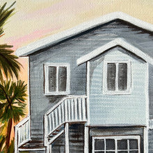 Load image into Gallery viewer, Golden Four Drive #2 23 x 23 cm