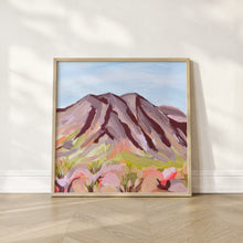 Load image into Gallery viewer, Tjoritja / West MacDonnell Ranges - Unframed Print