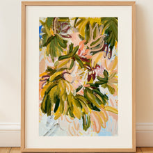 Load image into Gallery viewer, Bananas - Print