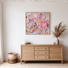 Load image into Gallery viewer, All Of The Flowers - Print