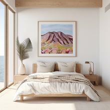 Load image into Gallery viewer, Tjoritja / West MacDonnell Ranges - Unframed Print