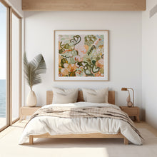 Load image into Gallery viewer, If it comes let it - Print