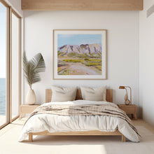 Load image into Gallery viewer, Wilpena Pound - Unframed Print