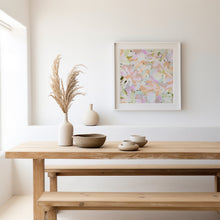 Load image into Gallery viewer, Kosciusko Bloom - Unframed Print