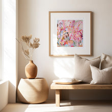 Load image into Gallery viewer, All Of The Flowers - Print