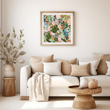 Load image into Gallery viewer, It takes as long as it takes - Print