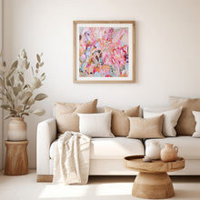 Load image into Gallery viewer, All Of The Flowers - Print