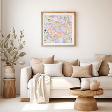 Load image into Gallery viewer, Kosciusko Bloom - Unframed Print