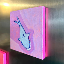 Load image into Gallery viewer, Snacky Snappy 10 x 10 cm