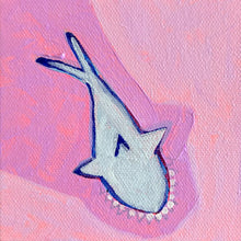 Load image into Gallery viewer, Snacky Snappy 10 x 10 cm