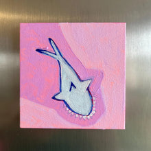 Load image into Gallery viewer, Snacky Snappy 10 x 10 cm