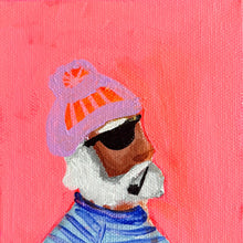 Load image into Gallery viewer, Rise and Shine 10 x 10 cm