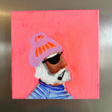 Load image into Gallery viewer, Rise and Shine 10 x 10 cm