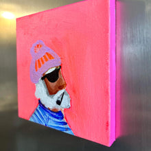 Load image into Gallery viewer, Rise and Shine 10 x 10 cm