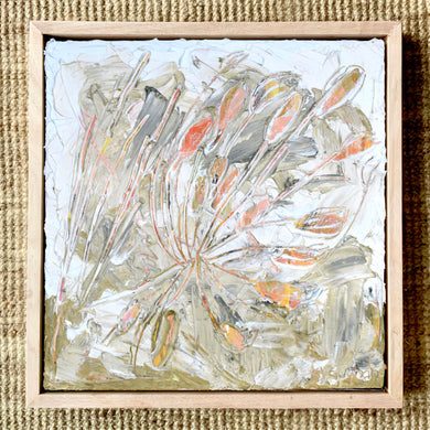 SALE 50% OFF // $90.00 // Dandelion Dream