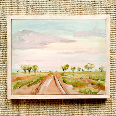Longreach / Iningai