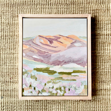 SOLD / Kosciusko Wildflowers