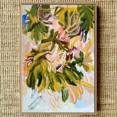SOLD / Bananas