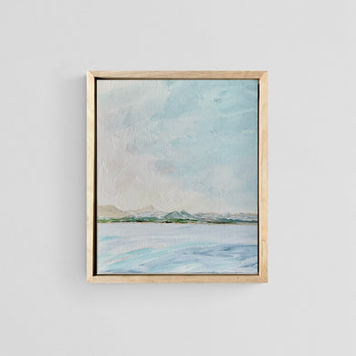 SOLD / Byron Sunset