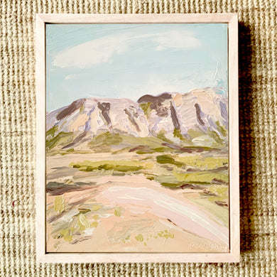 Wilpena Pound