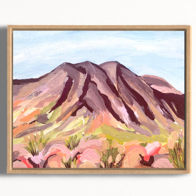 Tjoritja #2 / West MacDonnell Ranges