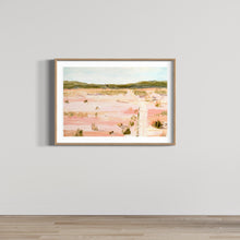 Load image into Gallery viewer, Nullarbor - Unframed Print