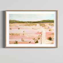 Load image into Gallery viewer, Nullarbor - Unframed Print