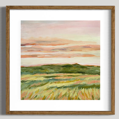 Glen Innes / Gindaaydjin #2 - Unframed Print